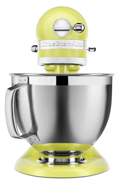 KitchenAid 4,8 L 5KSM185 Artisan Küchenmaschine Tschimmlover TschimmWhip,TschimmHook,TschimmBeat
