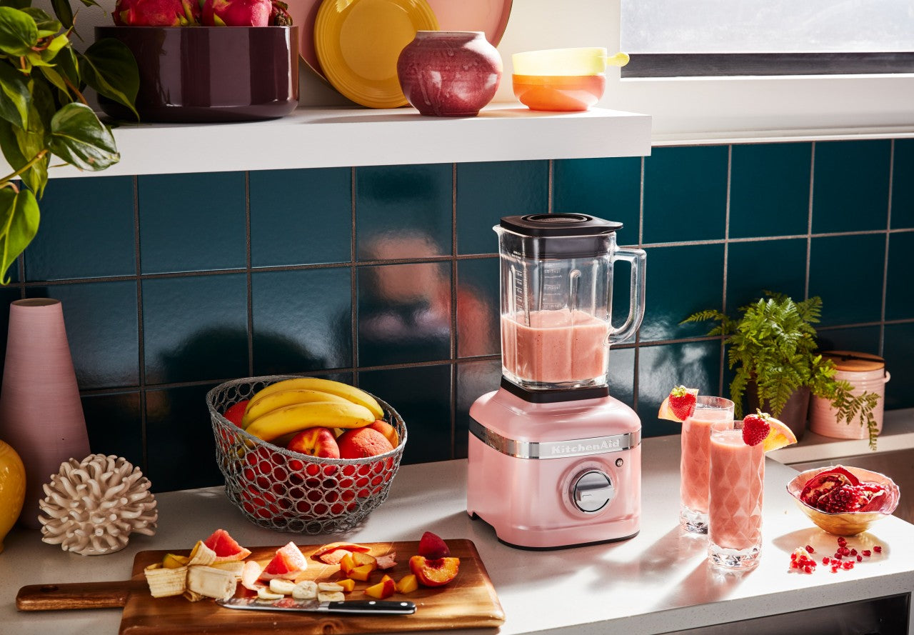 KitchenAid K400 Standmixer Flexi-Paket