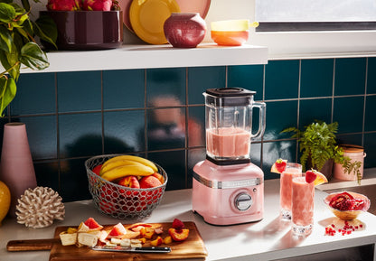 KitchenAid K400 Standmixer Flexi-Paket
