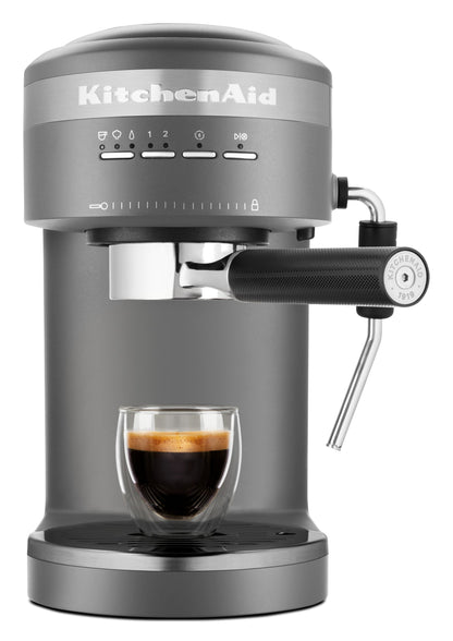 KitchenAid Espresso-Set