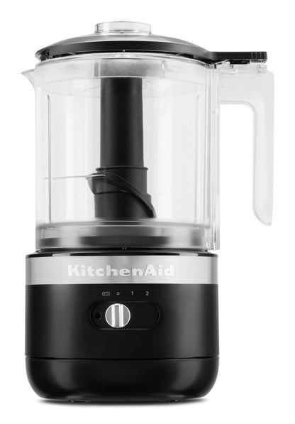 Food Zerkleinerer Akku 1,2 L 5KFCB519