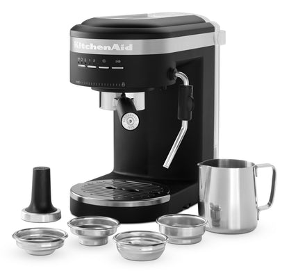 KitchenAid Espresso-Set