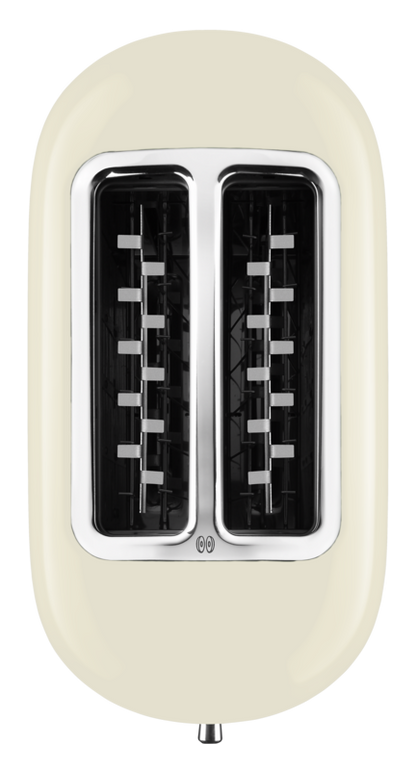 KitchenAid 2-Scheiben Toaster Artisan 5KMT2204