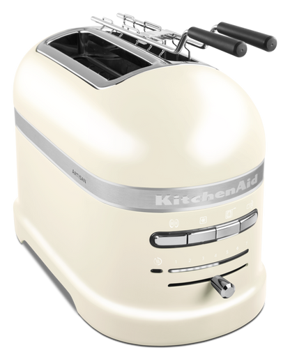 KitchenAid 2-Scheiben Toaster Artisan 5KMT2204