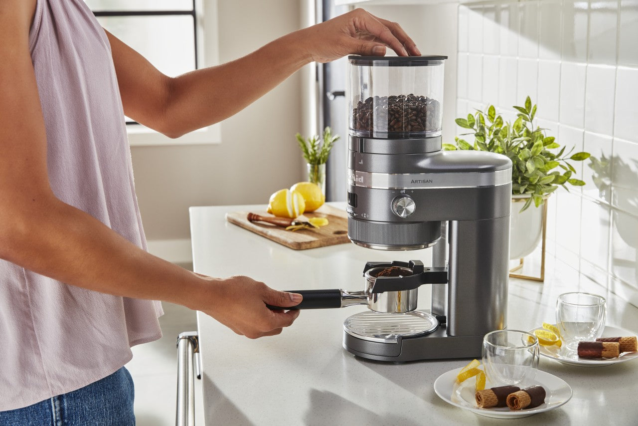 KitchenAid Espresso-Set