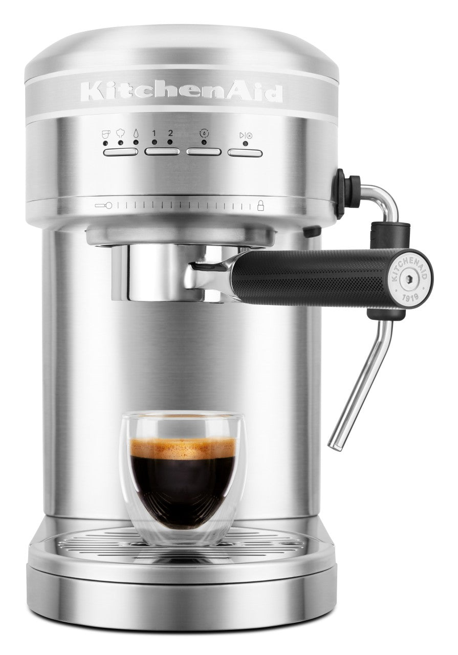 KitchenAid Espressomaschine 5KES6503