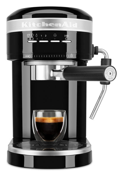 KitchenAid Espressomaschine 5KES6503