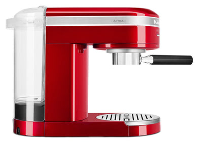 KitchenAid Espressomaschine 5KES6503