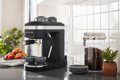 KitchenAid Espresso-Set