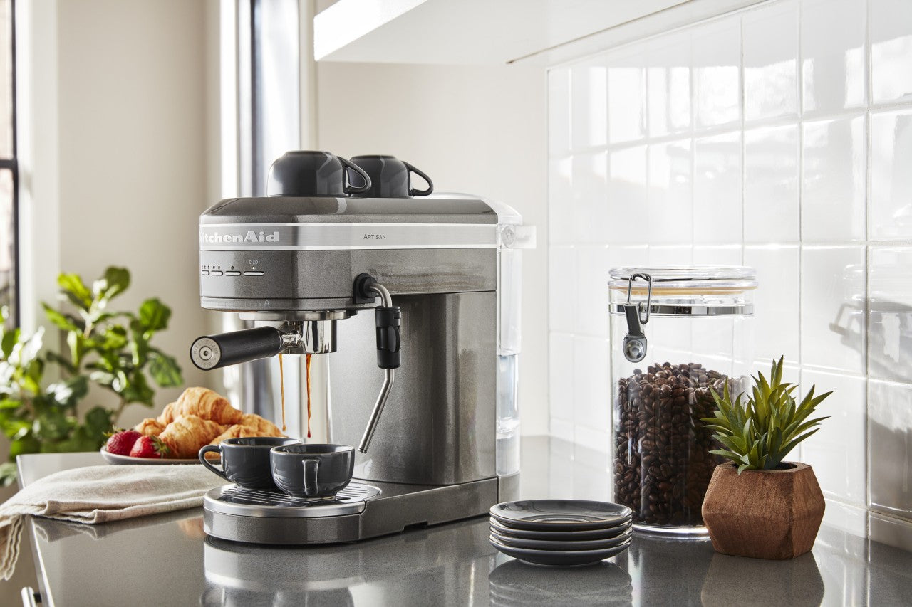 KitchenAid Espresso-Set