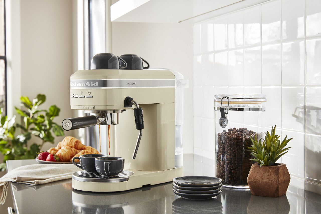 KitchenAid Espressomaschine 5KES6503