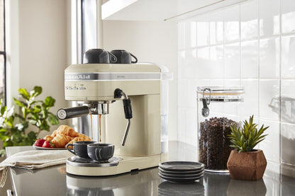 KitchenAid Espressomaschine 5KES6503