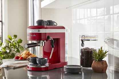 KitchenAid Espresso-Set