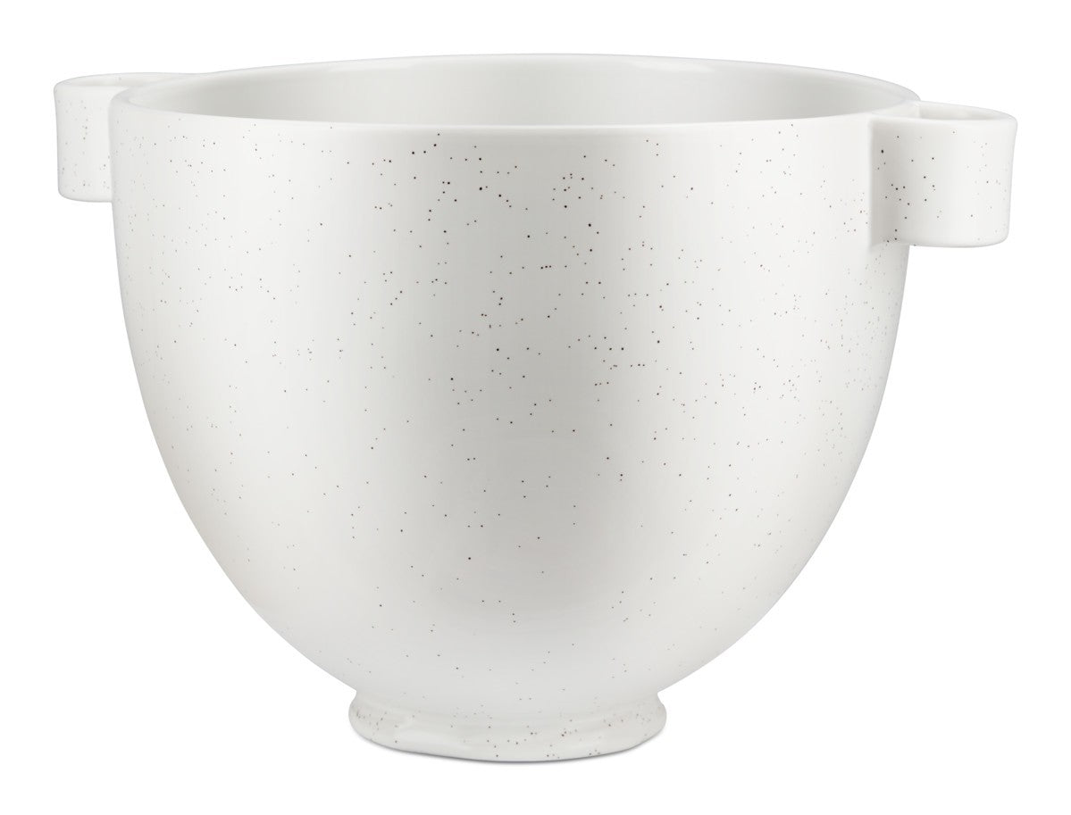 KitchenAid 4,7 L Keramikschüssel Speckled Stone 5KSM2CB5PSS