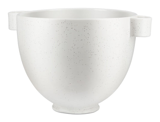 KitchenAid 4,7 L Keramikschüssel Speckled Stone 5KSM2CB5PSS