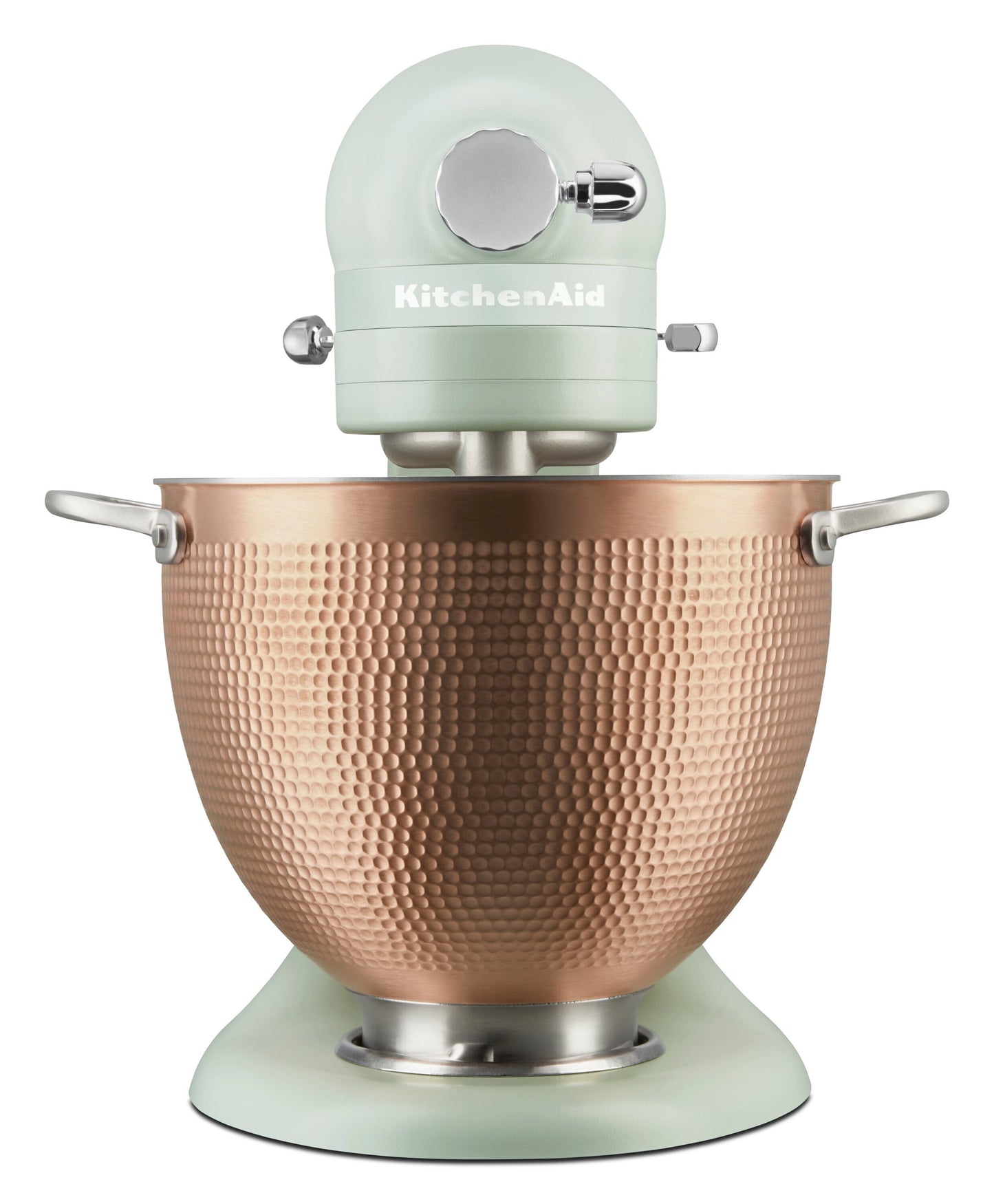 KitchenAid 4,7 L Artisan 5KSM180LEELB Küchenmaschine Blossom