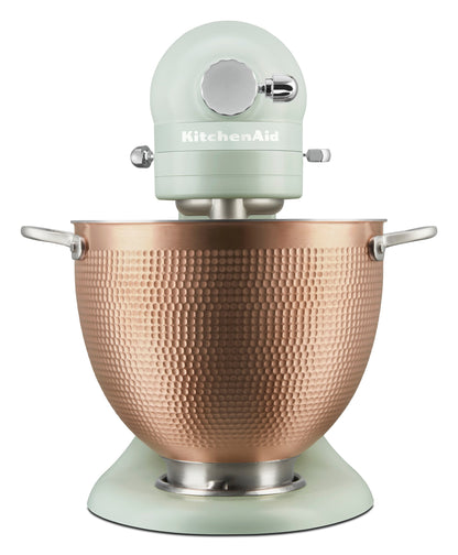 KitchenAid 4,7 L Artisan 5KSM180LEELB Küchenmaschine Blossom