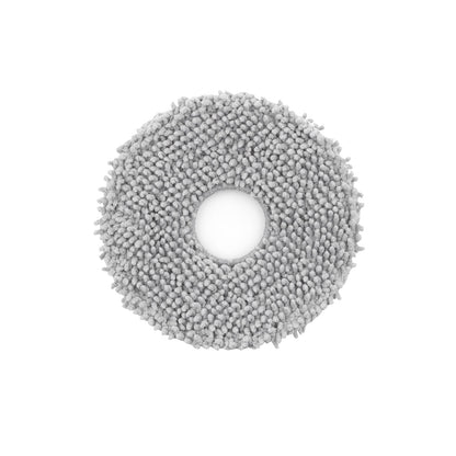 Roborock Zubehörpaket für Qrevo Master (Seitenbürste*1/Filter*1/Wischtücher*2)