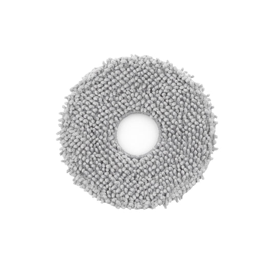 Roborock Zubehörpaket für Qrevo Master (Seitenbürste*1/Filter*1/Wischtücher*2)