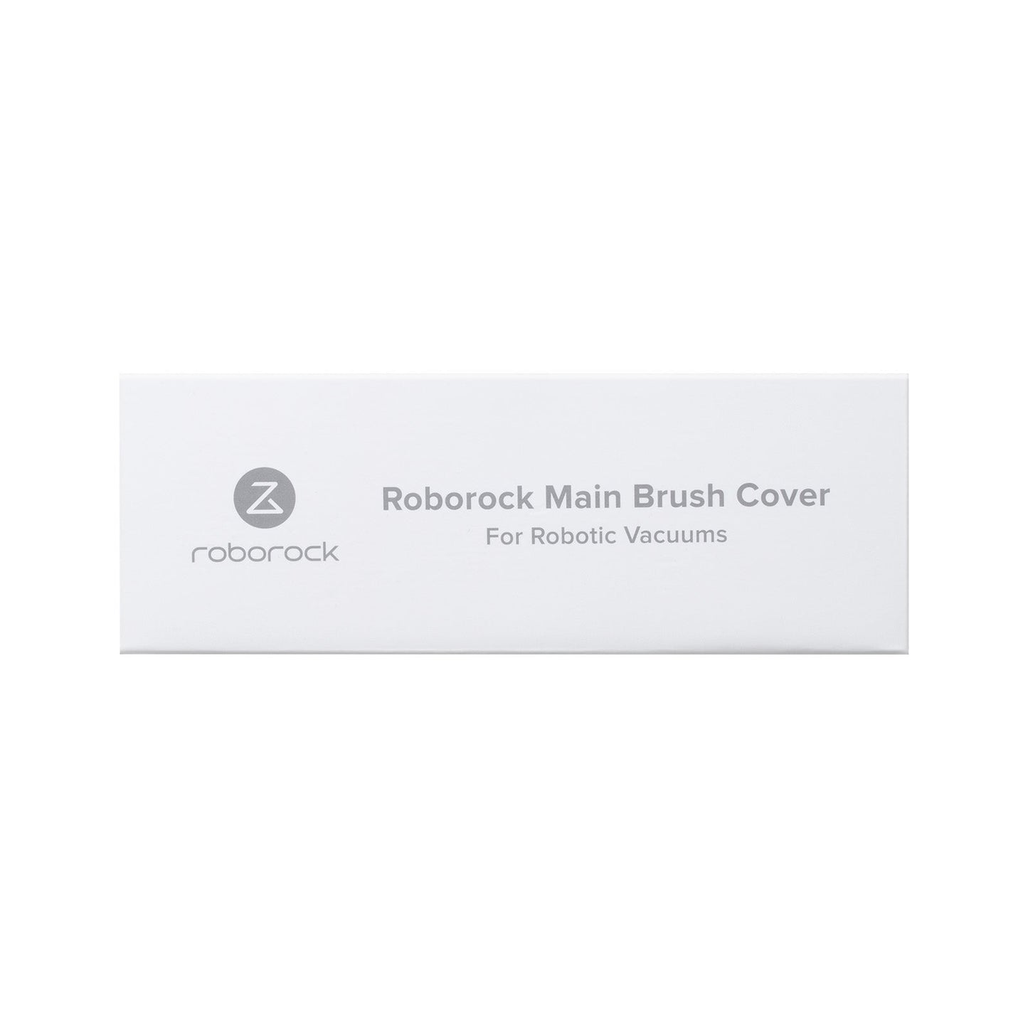 Roborock Hauptbürstenabdeckung*1 Stück für Roborock Qrevo Curv und Qrevo Edge