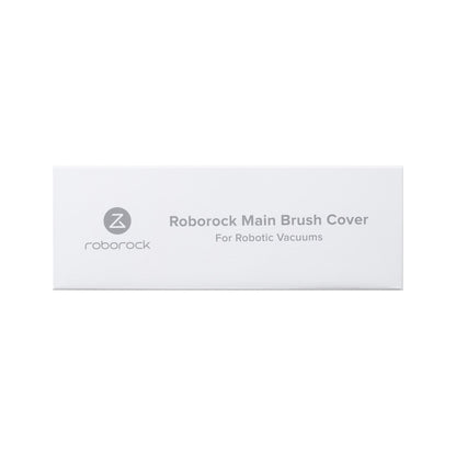 Roborock Hauptbürstenabdeckung*1 Stück für Roborock Qrevo Curv und Qrevo Edge