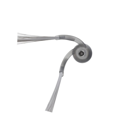 Roborock Seitenbürste*2 Stück für Roborock Qrevo Curv und Qrevo Edge