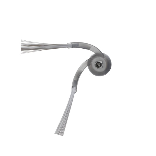 Roborock Seitenbürste*2 Stück für Roborock Qrevo Curv und Qrevo Edge