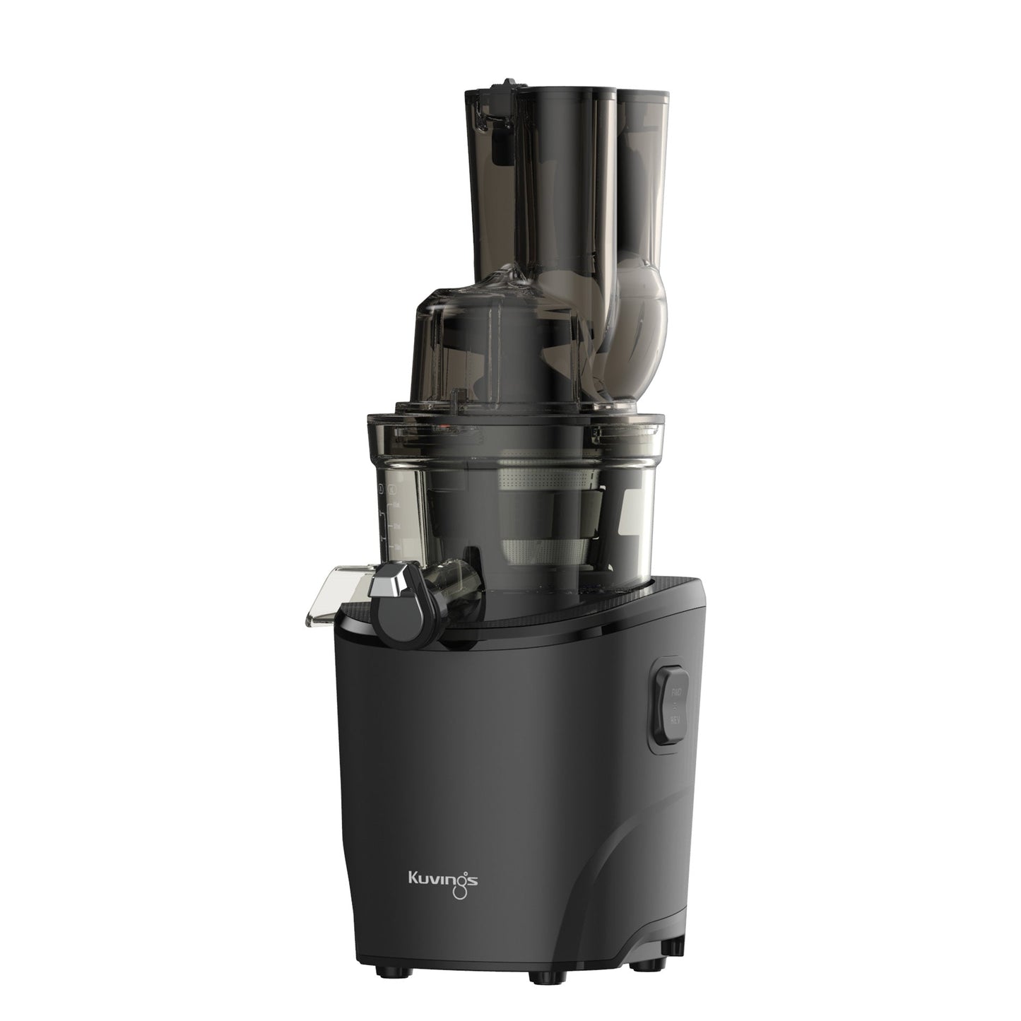 Bundle Kuvings Revo830 + Creme & Smoothie Strainer