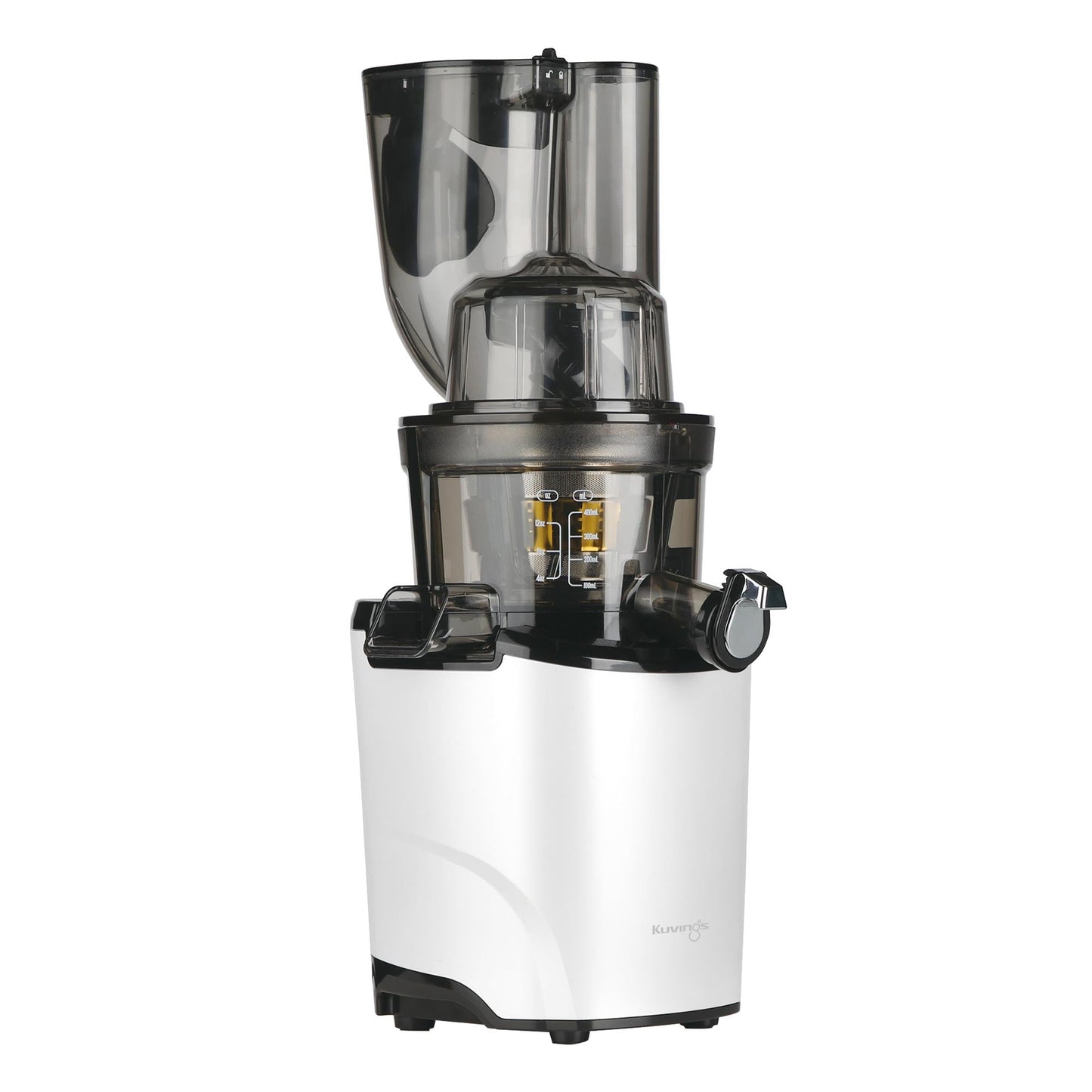 Bundle Kuvings Revo830 + Creme & Smoothie Strainer