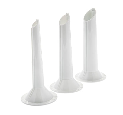 Ankarsrum Fleischwolf Komplett Set
