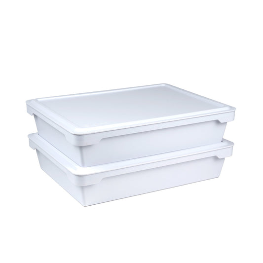 Ooni Pizzateigboxen