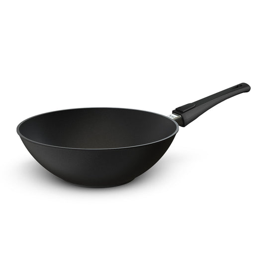 Bernd Zehner Wokpfanne Ø 30 cm