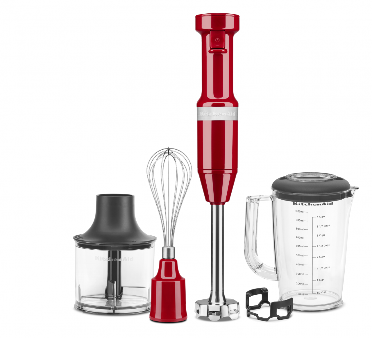 KitchenAid Kabel-Stabmixer 5KHBV83E