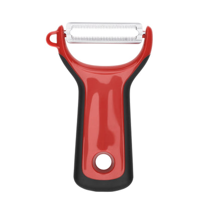 OXO Tomatenschäler, Sägemesser-Klinge