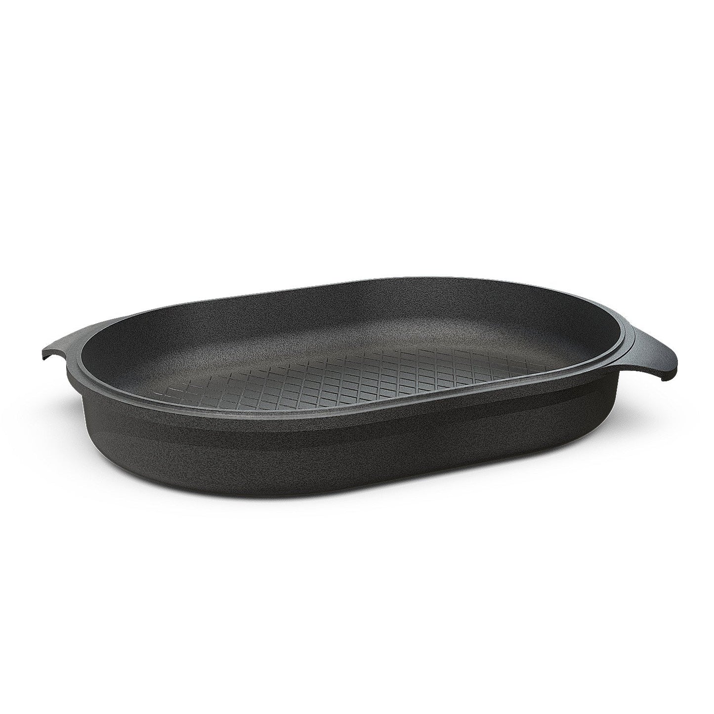 Grillpfanne 39.2x26.3 cm