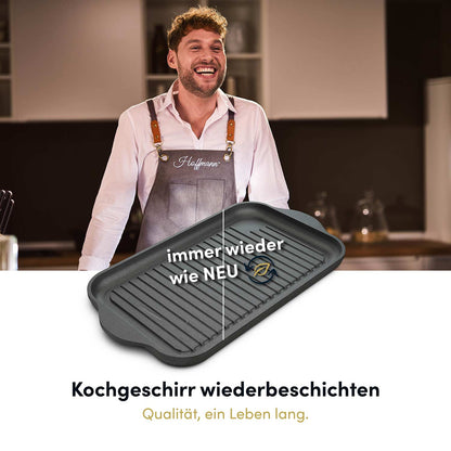 Mutter- und Vatertags Grillgenuss-Box