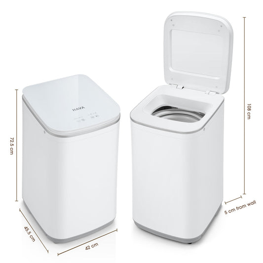 HAVA T01 Portable Washing Machine
