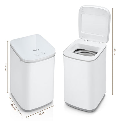 HAVA T01 Washer and R01 Dishwasher Bundle