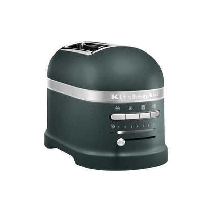 KitchenAid 2-Scheiben Toaster Artisan 5KMT2204