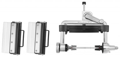 KitchenAid Gemüseblattschneider 5KSMSCA