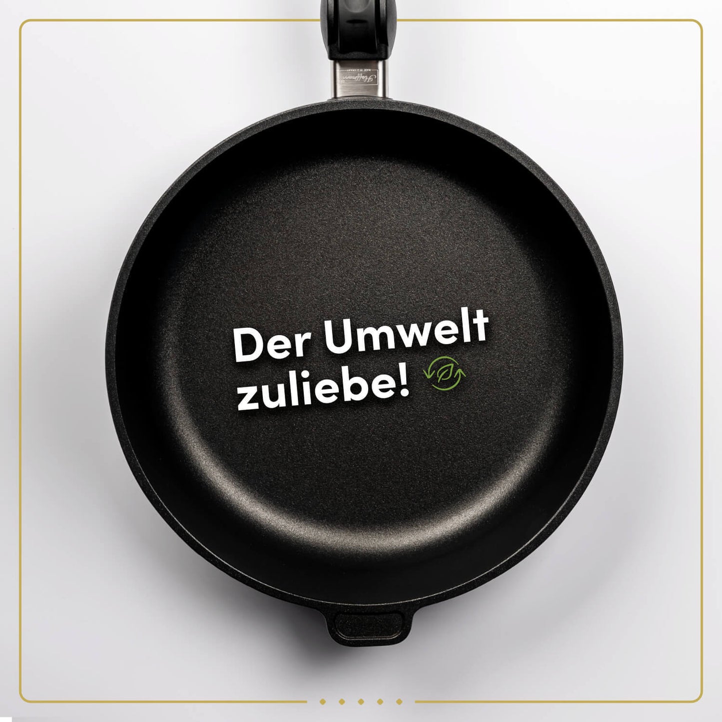 Wiederbeschichtung nur für Hoffmann Produkte