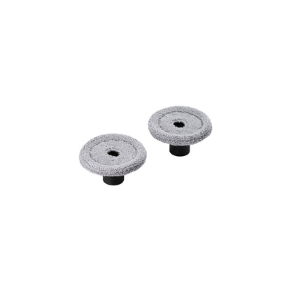 Roborock Randmopp, Mopp für Eckenreinigung, 2 Stück, für Roborock Saros 10
