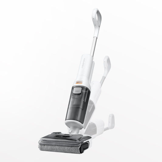 Roborock F25 RT Nass- Trockenstaubsauger
