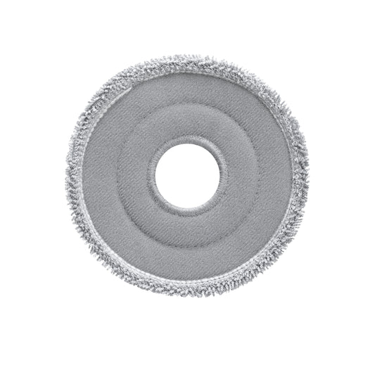 Roborock Antibakterieller drehbarer Wischmopp 4 Stück für Roborock Saros 10R