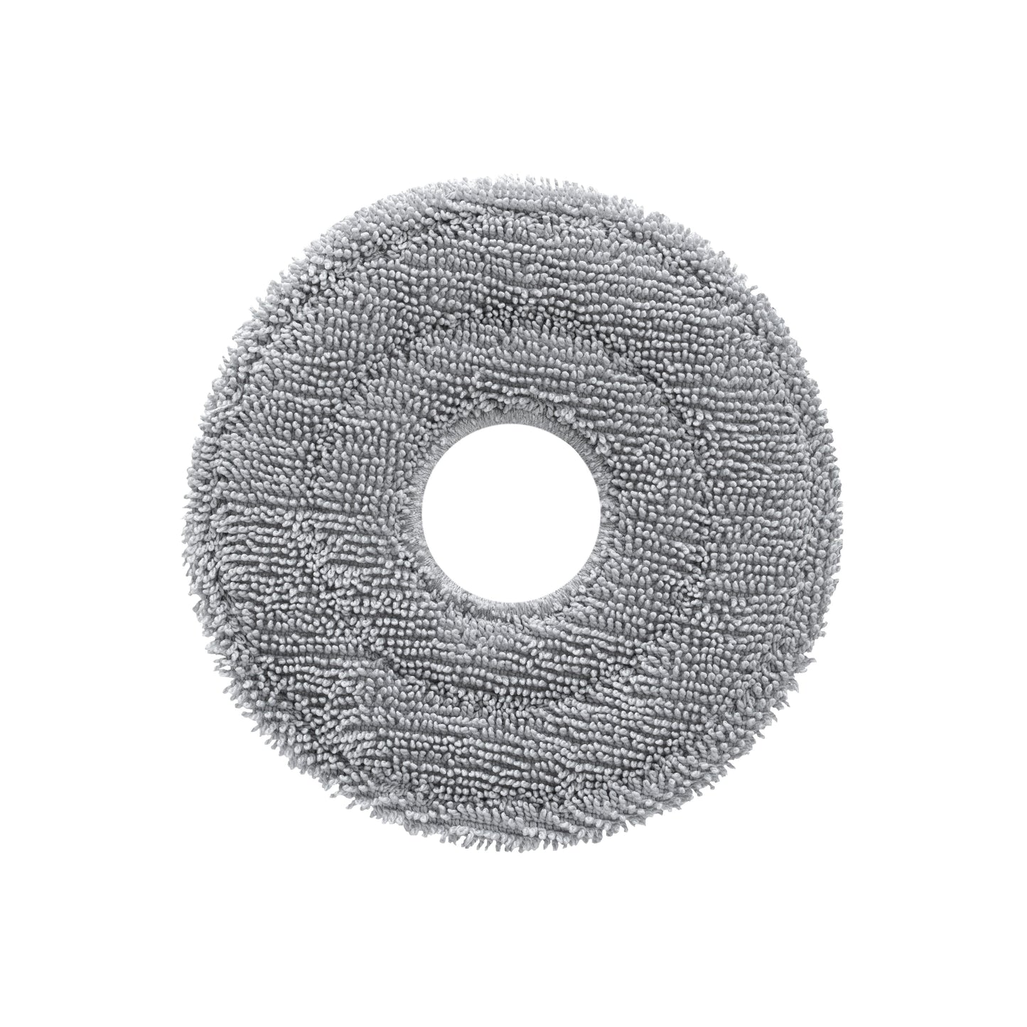 Roborock Antibakterieller drehbarer Wischmopp 4 Stück für Roborock Saros 10R