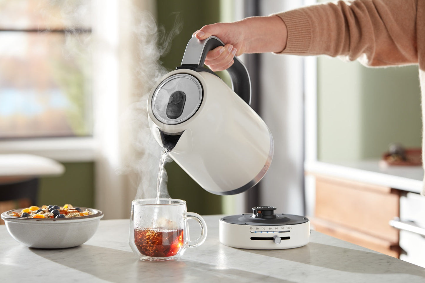KitchenAid Wasserkocher 5KEK1701