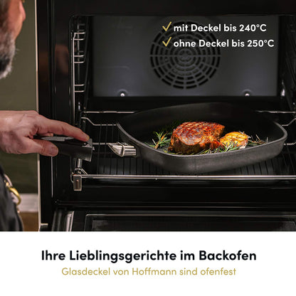 Bestseller Kochgeschirr Vorteilsset 6-teilig