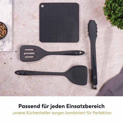 Silikon Untersetzer & Hitzeschutz